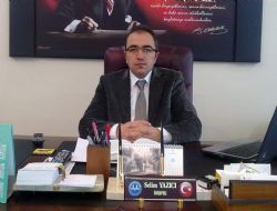 Pasinler Müftülüğüne KUDAKA desteği